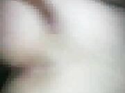 Husband friend bangs hot blonde wife from behind