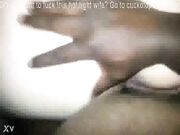 Hotwife gets fucked by an handsome BBC