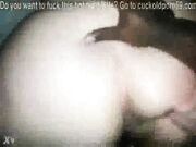 Hotwife gets fucked by an handsome BBC