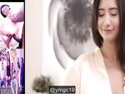 Cielo Yamile Riveros le gusta mamar pija