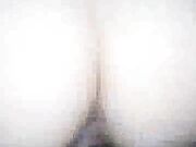 Sexy wife in lingerie gets fucked by BBC while sucking hubby