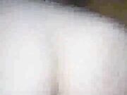 Sexy wife in lingerie gets fucked by BBC while sucking hubby