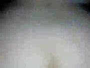 Sexy wife in lingerie gets fucked by BBC while sucking hubby