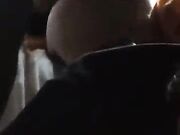 Young military wife loves getting fucked by her BBC neighbor