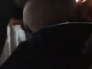 Young military wife loves getting fucked by her BBC neighbor