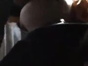 Young military wife loves getting fucked by her BBC neighbor