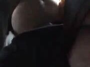 Young military wife loves getting fucked by her BBC neighbor