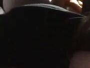 Young military wife loves getting fucked by her BBC neighbor