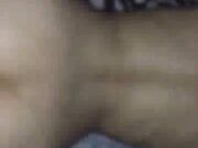 Curvy slut wife hooks up with black guy