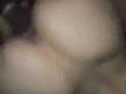 Curvy slut wife hooks up with black guy