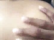 Horny Hot Wife Jumping on BBC's Cock Hard