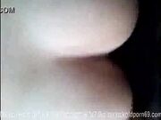 Dirty Housewife Gets Creamed In By BBC