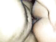 Amateur wife gets first bbc and she loves it