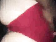 Young amateur girls gangbanged by plenty of old men