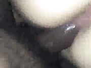 Hot cuckold wife hooks up with BBC at hotel