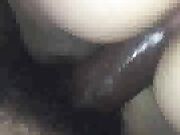 Hot cuckold wife hooks up with BBC at hotel