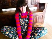 Sydney Harwin - Freaky Family Traditions.mp4