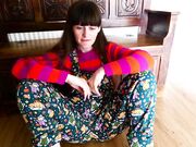 Sydney Harwin - Freaky Family Traditions.mp4