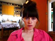 Sydney Harwin - Freaky Family Traditions.mp4