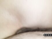 Fucking Amateur Brunette MILF Girl