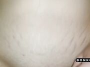 Fucking Amateur Brunette MILF Girl