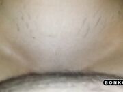 Fucking Amateur Brunette MILF Girl