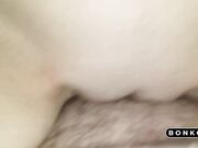 Fucking Amateur Brunette MILF Girl