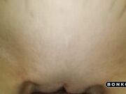 Fucking Amateur Brunette MILF Girl