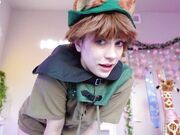 Indigo White - Robin Hood gets Captured