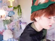 Indigo White - Robin Hood gets Captured