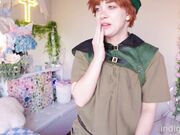 Indigo White - Robin Hood gets Captured