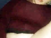 Cuckolding wife having fun with a black stallion