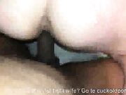 Hot Wife Moans Like Japanese when her Neighbor Fucks her