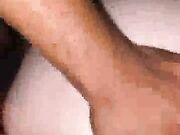 Horny Wife BEGS For Sex Before Work