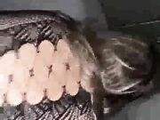 Horny Wife BEGS For Sex Before Work