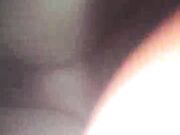 Real sex! Husband fucks his pretty wife!