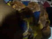 Husband Caught Mature Amateur Wife Fucking In Hotel