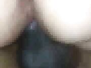 stunning white slut wife with black stud hubby loves it