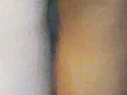 Short Closeup Fuck with Black Cock And Horny Amateur Wife