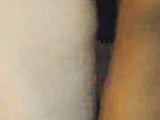 Short Closeup Fuck with Black Cock And Horny Amateur Wife