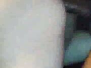 Short Closeup Fuck with Black Cock And Horny Amateur Wife