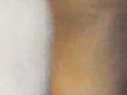 Short Closeup Fuck with Black Cock And Horny Amateur Wife