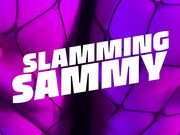 Rayray Sugarbutt - Slamming Sammy