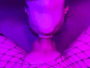 Rayray Sugarbutt - Slamming Sammy