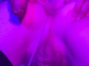 Rayray Sugarbutt - Slamming Sammy