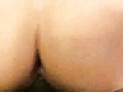 Hot Blonde Wife's Naughty Black Fantasy