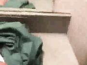 Spoiled Wife Loves Having her Pussy Filled Up With Cum