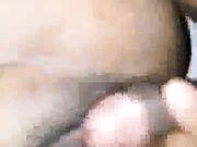 A BBC For Hot Wife Tweety Valentine While Cuckold Watches