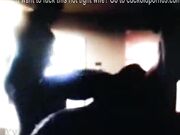 Hubby Films His Hotwife Fucking BBC