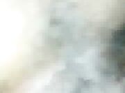 Cuckold - Pale Slutwife Roughly Fucked